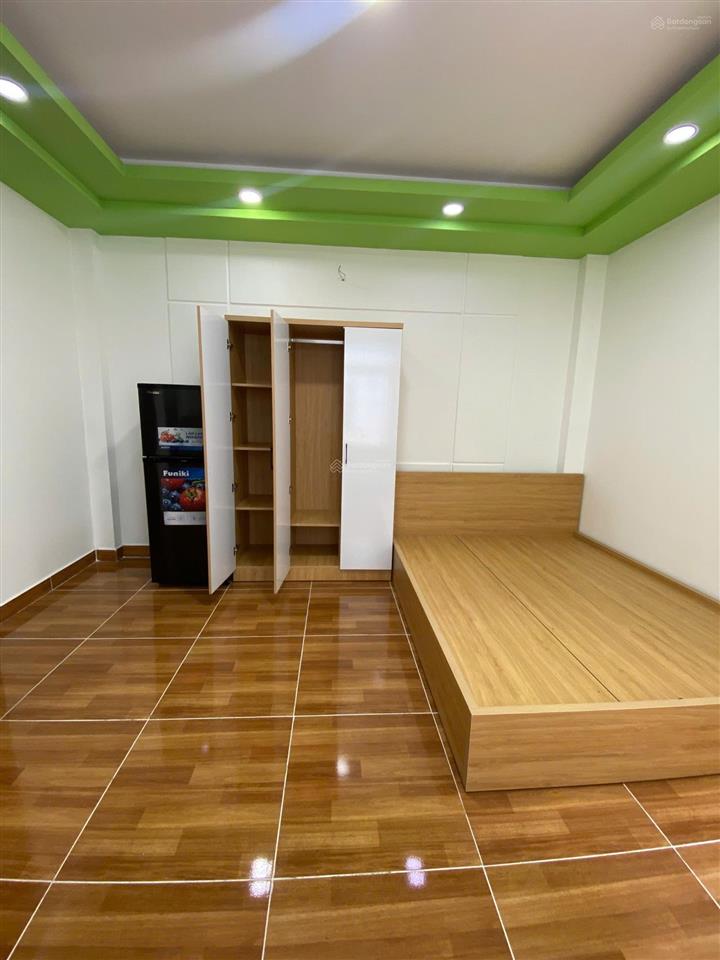 Tin thật! khai trương phòng đẹp 30m2 full nội thất mới 100% ngay 119 phan đăng lưu, p7, phú nhuận