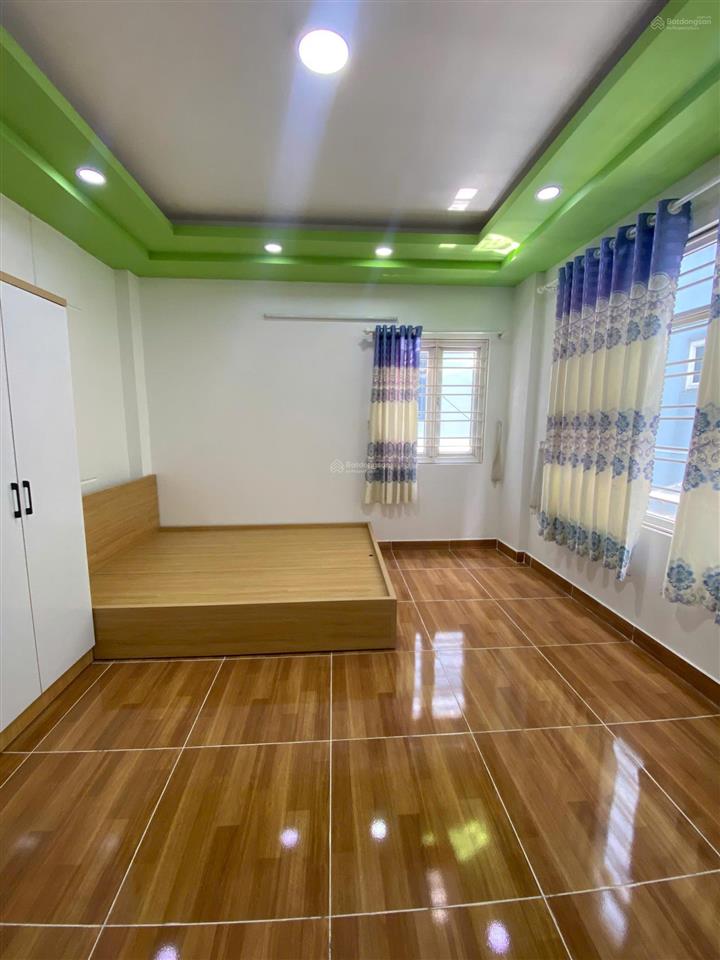 Tin thật! khai trương phòng đẹp 30m2 full nội thất mới 100% ngay 119 phan đăng lưu, p7, phú nhuận
