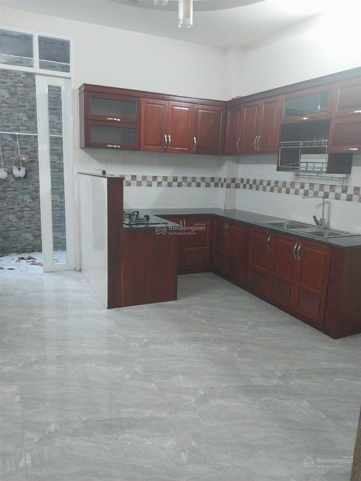 Vị trí siêu đẹp! bán nhà ngay công viên đường 12m đặng thùy trâm, 5x20m, 4 tầng  chỉ 13.8 tỷ tl