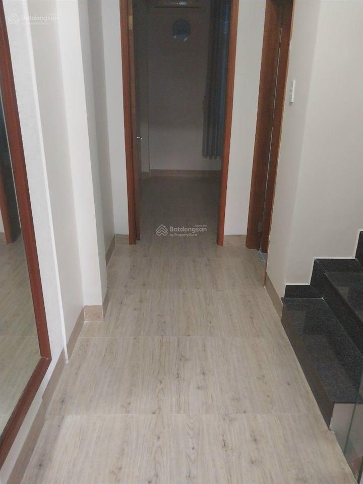 Vị trí siêu đẹp! bán nhà ngay công viên đường 12m đặng thùy trâm, 5x20m, 4 tầng  chỉ 13.8 tỷ tl