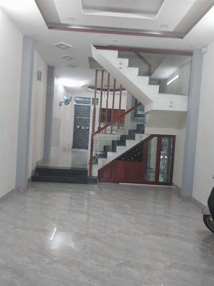 Vị trí siêu đẹp! bán nhà ngay công viên đường 12m đặng thùy trâm, 5x20m, 4 tầng  chỉ 13.8 tỷ tl