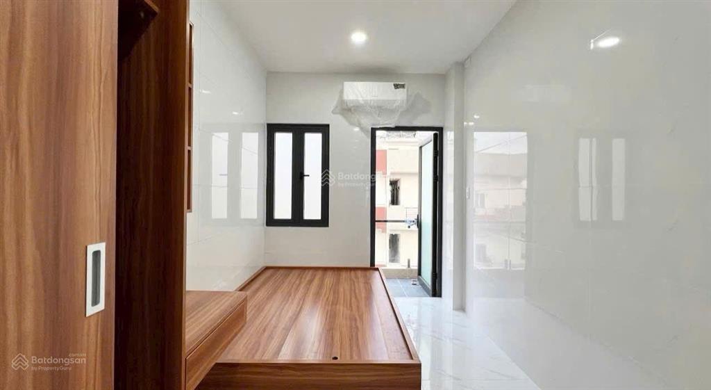 Hàng hiếm! bán nhà hxh bùi đình túy ngay rạch xuyên tâm 4x21m  7 phòng thu nhập 28 triệu  10 tỷ