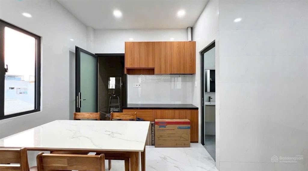 Hàng hiếm! bán nhà hxh bùi đình túy ngay rạch xuyên tâm 4x21m  7 phòng thu nhập 28 triệu  10 tỷ