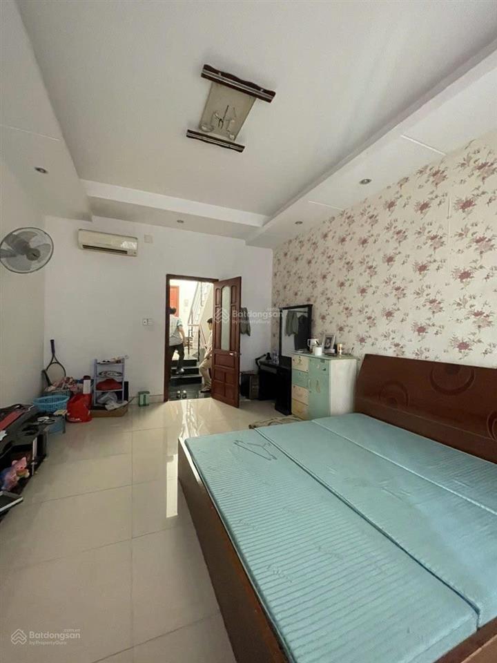 Bán nhà hẻm ôto đặng thùy trâm, p13, bt ngay đh văn lang 4x18m 3 tầng cho thuê 20tr/th chỉ 11.3 tỷ