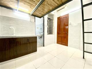 Bán chdv hxh sát mặt tiền nguyễn văn đậu  86m2  11pn/11wc thu 600 triệu/năm  giá 9.9 tỷ tl
