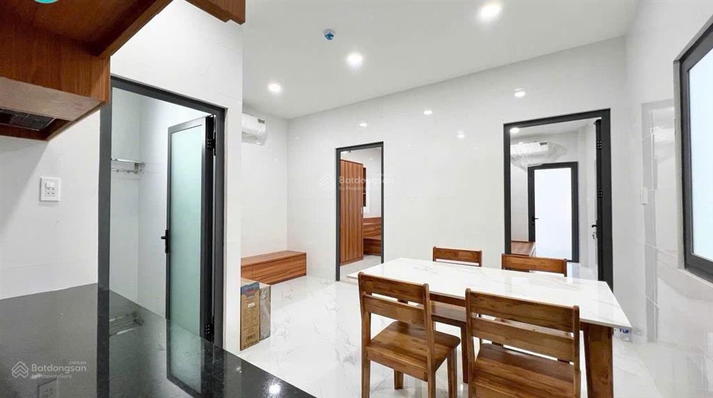 Hàng hiếm! bán nhà hxh bùi đình túy ngay rạch xuyên tâm 4x21m  7 phòng thu nhập 28 triệu  10 tỷ