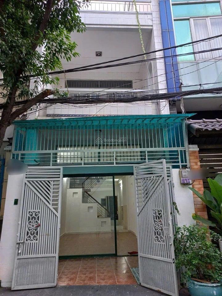 Hàng hiếm! bán nhà hxh bùi đình túy ngay rạch xuyên tâm 4x21m  7 phòng thu nhập 28 triệu  10 tỷ