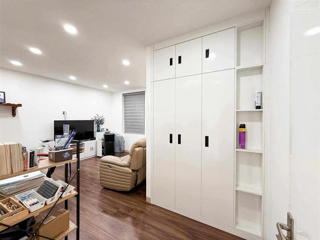 Hàng hiếm! nhà mới xây đặng thùy trâm sát mặt tiền, 5x14m 4 tầng hoàn công đầy đủ  giá 9.9 tỷ tl