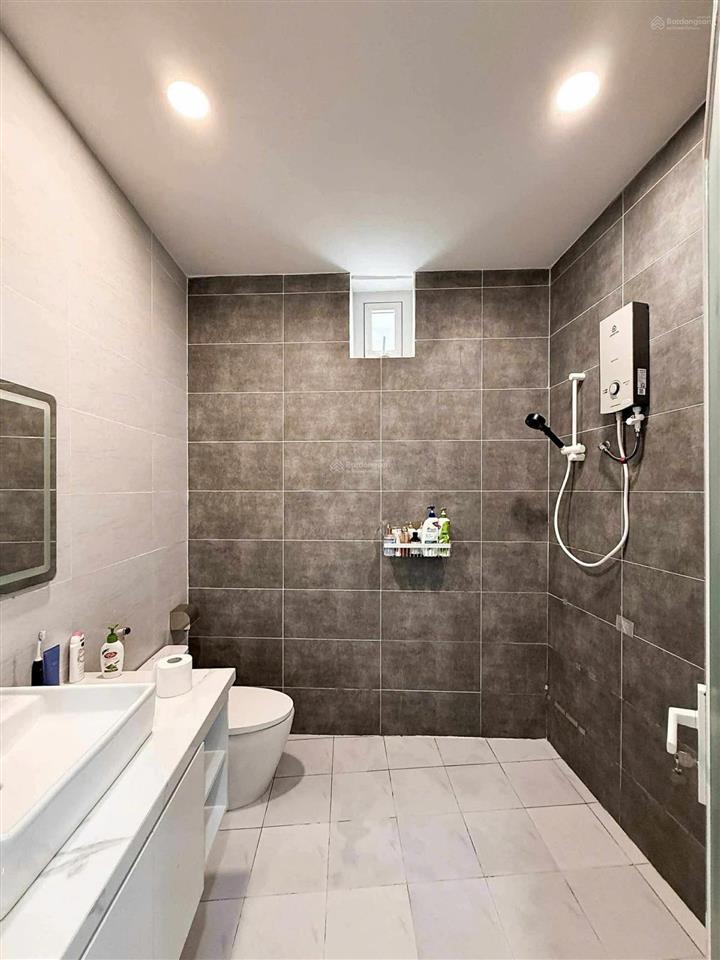 Hàng hiếm! nhà mới xây đặng thùy trâm sát mặt tiền, 5x14m 4 tầng hoàn công đầy đủ  giá 9.9 tỷ tl