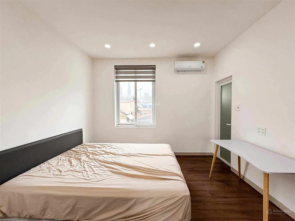Hàng hiếm! nhà mới xây đặng thùy trâm sát mặt tiền, 5x14m 4 tầng hoàn công đầy đủ  giá 9.9 tỷ tl
