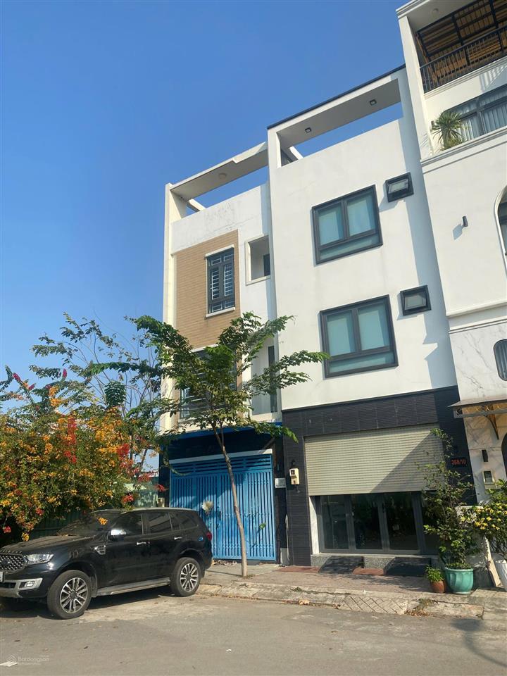 Hàng hiếm! nhà mới xây đặng thùy trâm sát mặt tiền, 5x14m 4 tầng hoàn công đầy đủ  giá 9.9 tỷ tl