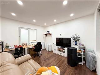 Hàng hiếm! nhà mới xây đặng thùy trâm sát mặt tiền, 5x14m 4 tầng hoàn công đầy đủ  giá 9.9 tỷ tl