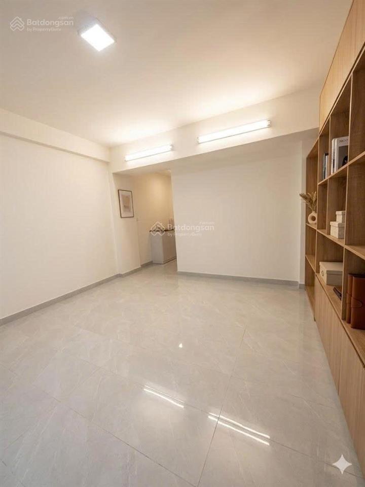 Hot hot! bán nhà view sông đường 12m đặng thùy trâm  bình lợi gần, 5x20m, 4 tầng  chỉ 13.5 tỷ tl