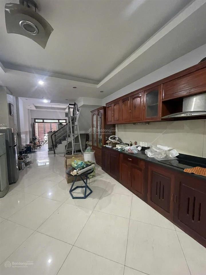 Bán nhà hẻm ôto đặng thùy trâm, p13, bt ngay đh văn lang 4x18m 3 tầng cho thuê 20tr/th, chỉ 10.9 tỷ
