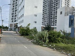 Chính chủ, cần bán dự đất dự án rio đối diện chung cư ricca