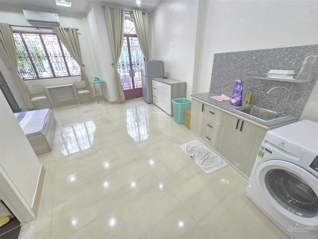 Bán nhà nguyễn văn trỗi 38m²  mặt phố ngang 6m  phú nhuận  giá 26.5 tỷ