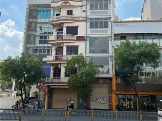 Bán nhà nguyễn văn trỗi 38m²  mặt phố ngang 6m  phú nhuận  giá 26.5 tỷ