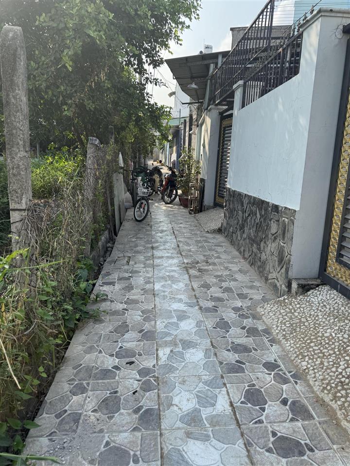 Bán đất ở q12 đường vườn lài, an phú đông