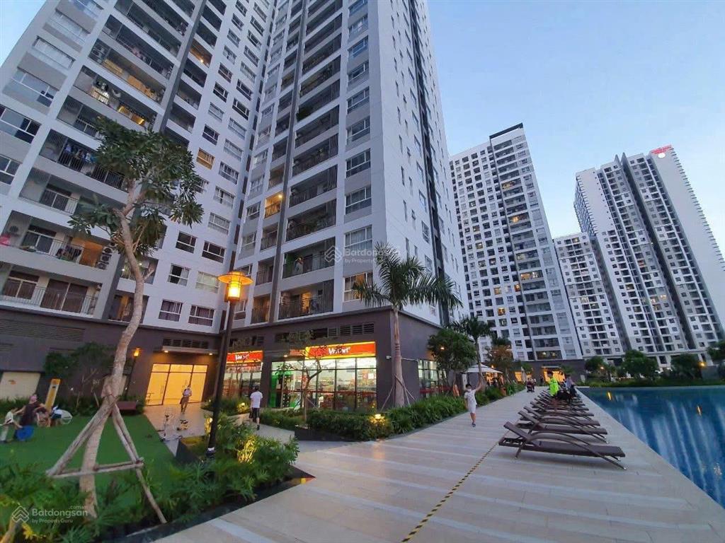 Cơ hội đầu tư & an cư hiếm có tại sunrise riverside liền kề phú mỹ hưng q7