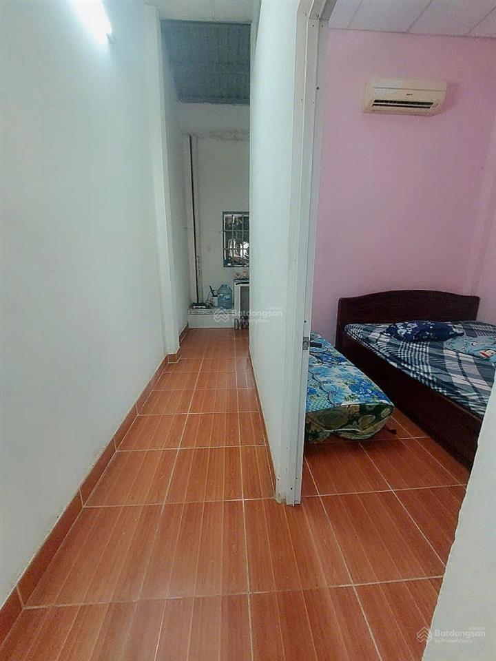 Nhà cấp 4 đẹp+ hiếm hẻm ô tô shr pháp lý chuẩn nguyễn văn tạo ,nhà bè