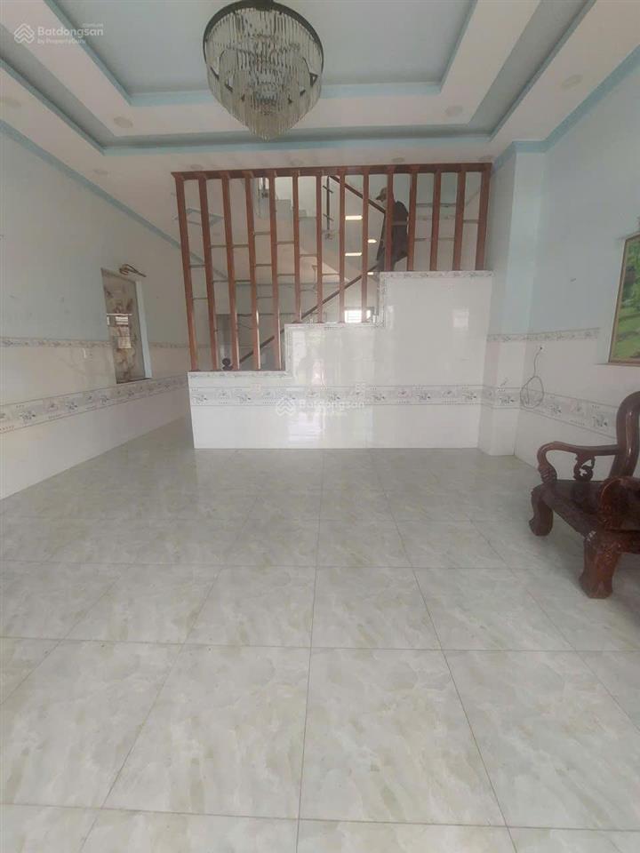 Bán nhà rộng đẹp 3 tầng lê văn lương diện tích 6x21 hẻm ôtô giá tốt
