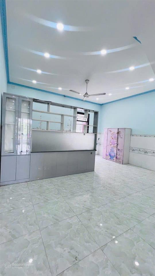 Bán nhà rộng đẹp 3 tầng lê văn lương diện tích 6x21 hẻm ôtô giá tốt