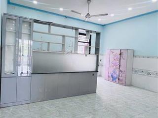 Bán nhà rộng đẹp 3 tầng lê văn lương diện tích 6x21 hẻm ôtô giá tốt