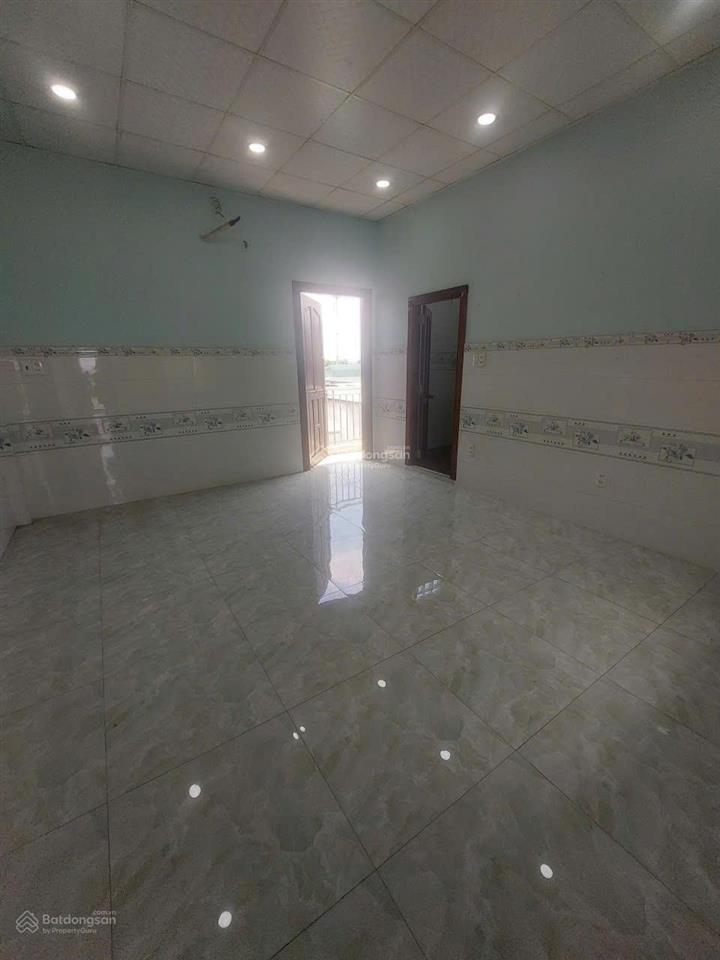 Bán nhà rộng đẹp 3 tầng lê văn lương diện tích 6x21 hẻm ôtô giá tốt