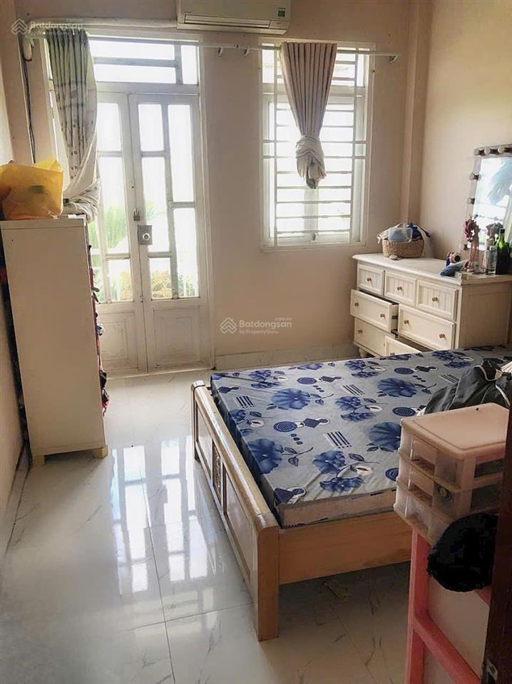 Nhà 3 tầng  hẻm ô tô giá tốt khu dân cư hiện hữu  (đsh 2 căn)đã hoàn công.