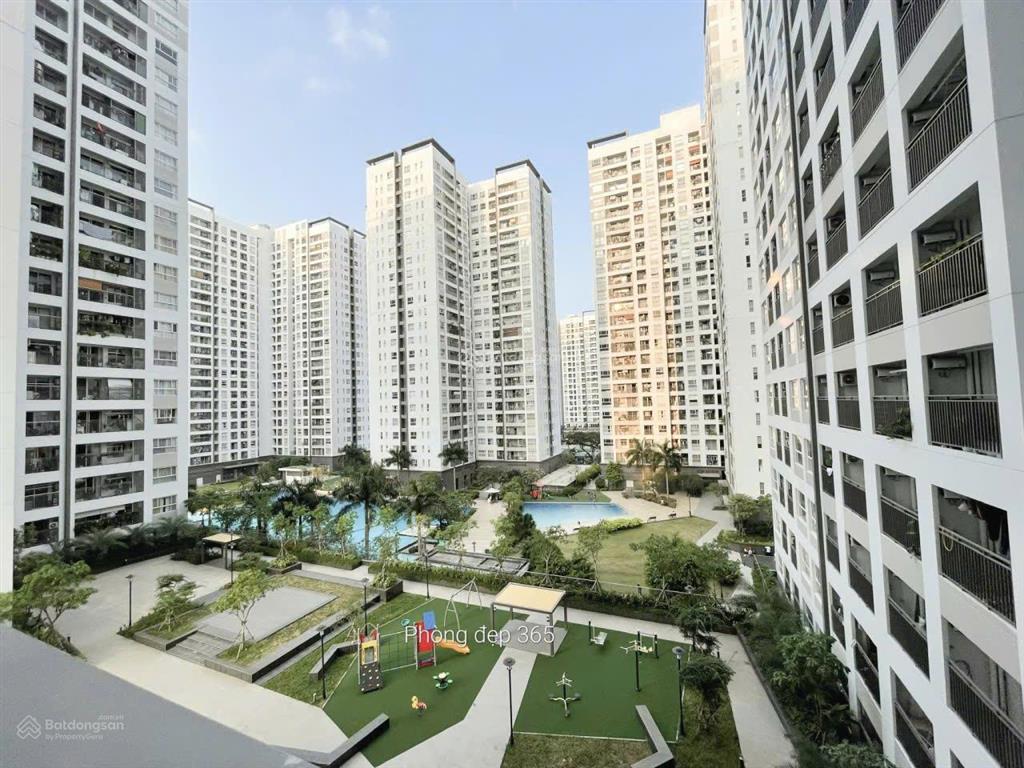 Bán căn hộ sunriseriverside liền kề phú mỹ hưng  q7