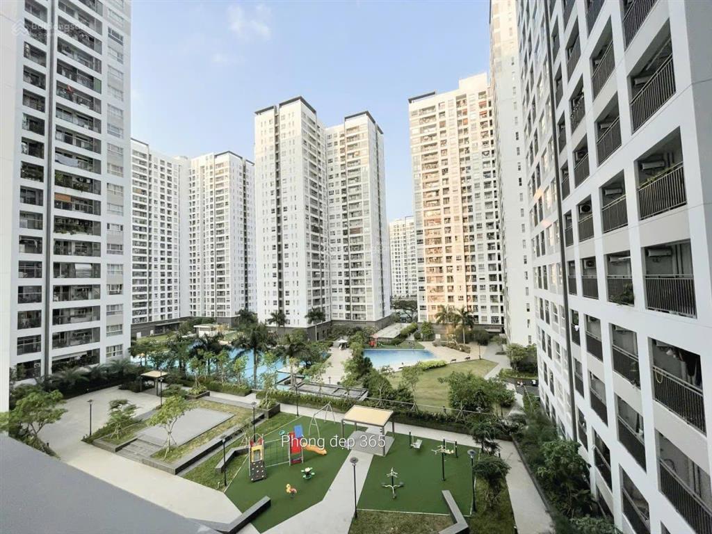 Cơ hội đầu tư & an cư hiếm có tại sunrise riverside liền kề phú mỹ hưng q7