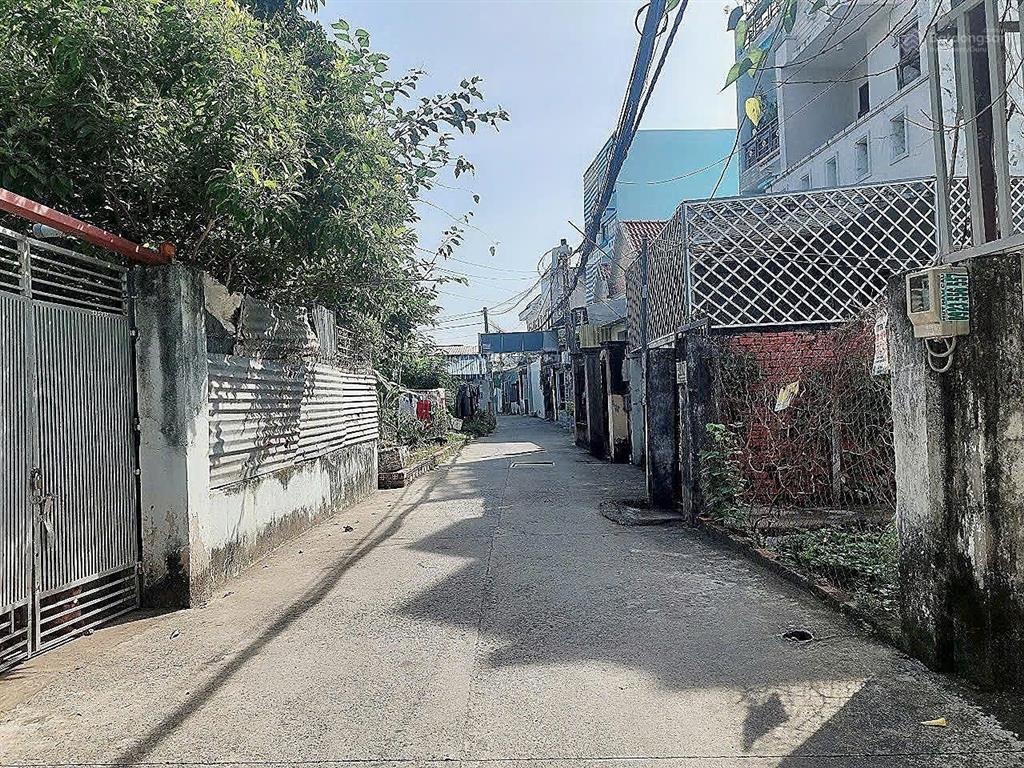 Nhà cấp 4 đẹp+ hiếm hẻm ô tô shr pháp lý chuẩn nguyễn văn tạo ,nhà bè