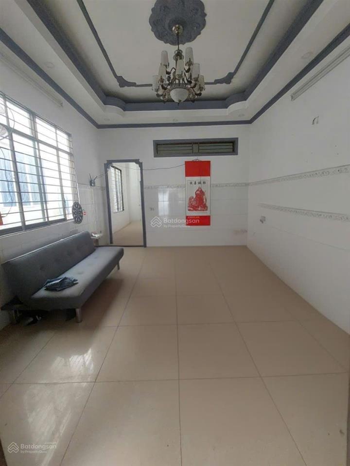 Bán nhà rộng đẹp 3 tầng nguyễn văn tạo diện tích 6x21 hẻm ôtô giá tốt