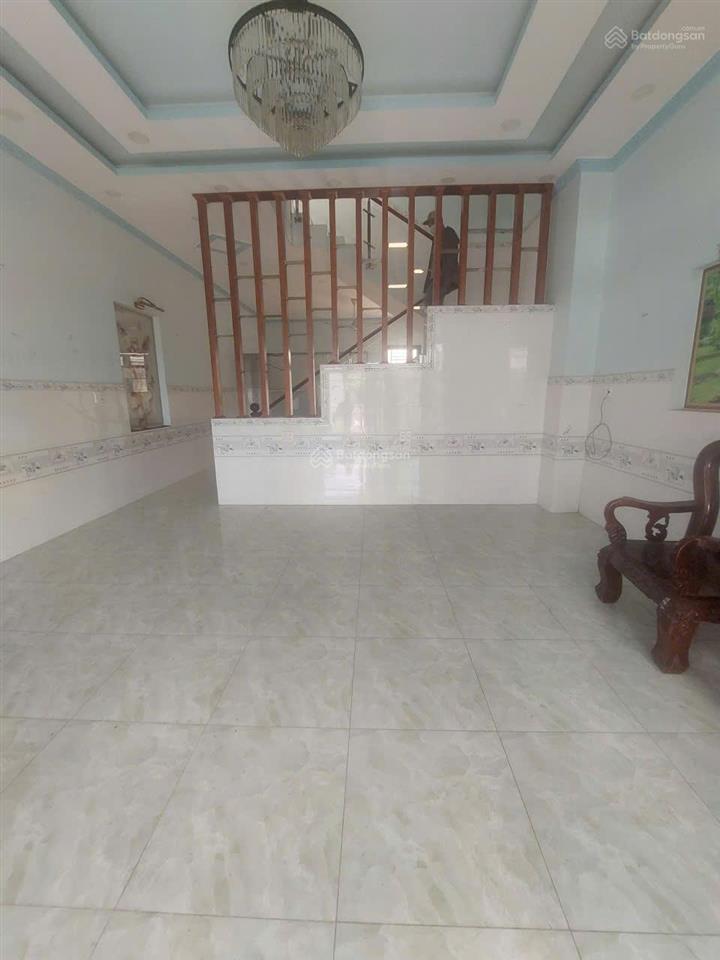 Bán nhà rộng đẹp 3 tầng lê văn lương diện tích 6x21 hẻm ôtô giá tốt