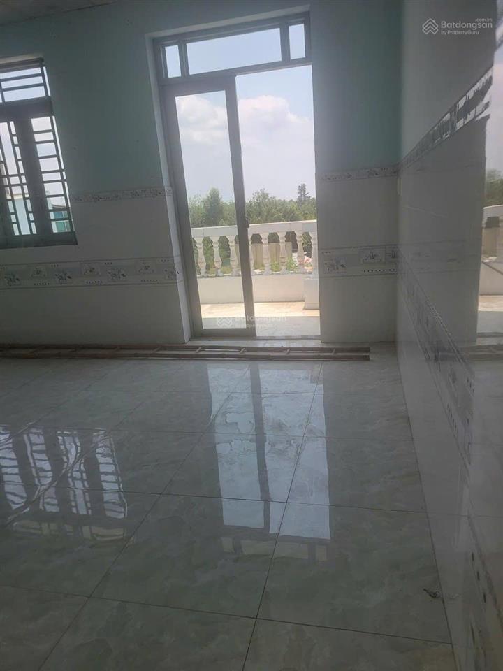 Bán nhà rộng đẹp 3 tầng lê văn lương diện tích 6x21 hẻm ôtô giá tốt