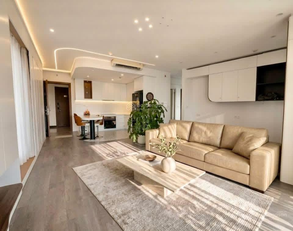 Bán căn hộ sunriseriverside liền kề phú mỹ hưng  q7