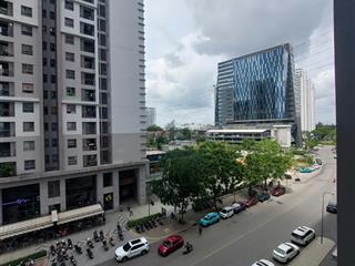 Bán căn hộ saigon soth nguyễn hữu thô liền kề phú mỹ hưng q7