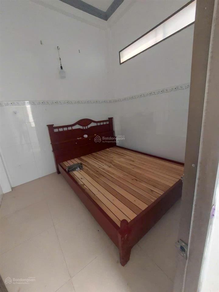 Bán biệt thự mini 119 m2 nguyễn văn tạo, long thới, nhà bè