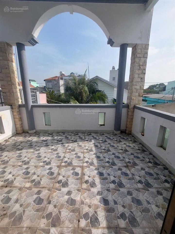 Bán biệt thự mini 119 m2 nguyễn văn tạo, long thới, nhà bè