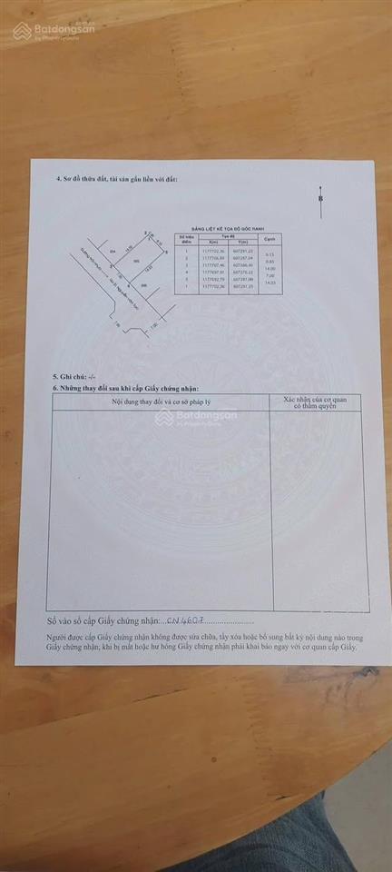 Bán 98 m2 đất kdc hiện hữu hẻm ô tô nguyễn văn tạo, long thới , nhà bè