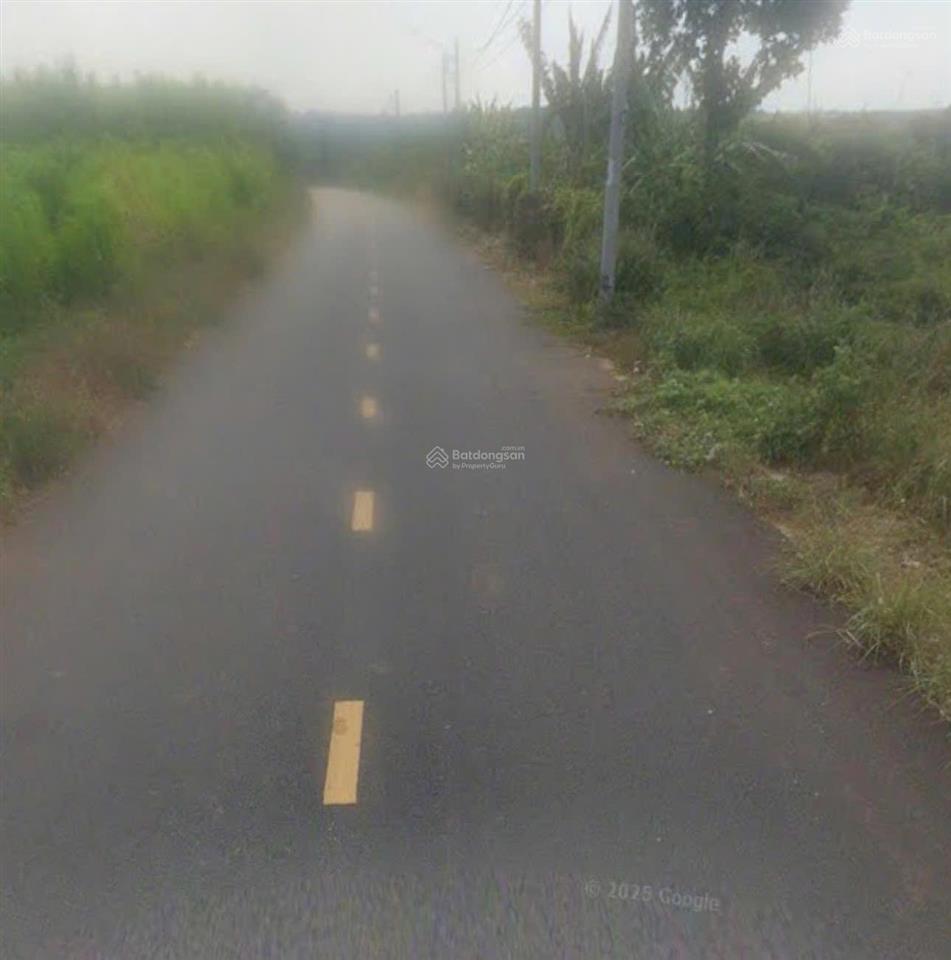 Bán lô đất đỏ brvt  1000m2 mặt tiền đường nhựa dài, ngang 14m, có 800m thổ cư.