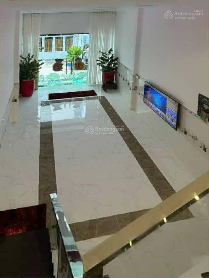 Hxh ngay ngô tất tố sát vạch q. 1 69m2 nở hậu tài lộc  2pn  ở ngay  9 tỷ có tl