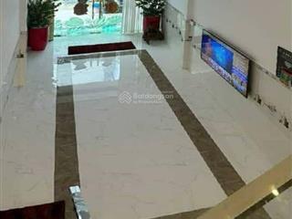 Hxh ngay ngô tất tố sát vạch q. 1 69m2 nở hậu tài lộc  2pn  ở ngay  9 tỷ có tl