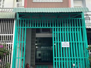 Cho thuê nhà để ở hoặc làm nhà kho