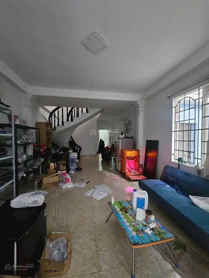Bán nhà 91m² huỳnh tấn phát  cơ hội vàng cho nhà đầu tư