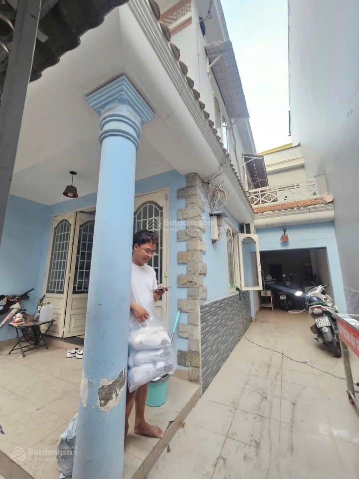 Bán nhà 91m² huỳnh tấn phát  cơ hội vàng cho nhà đầu tư