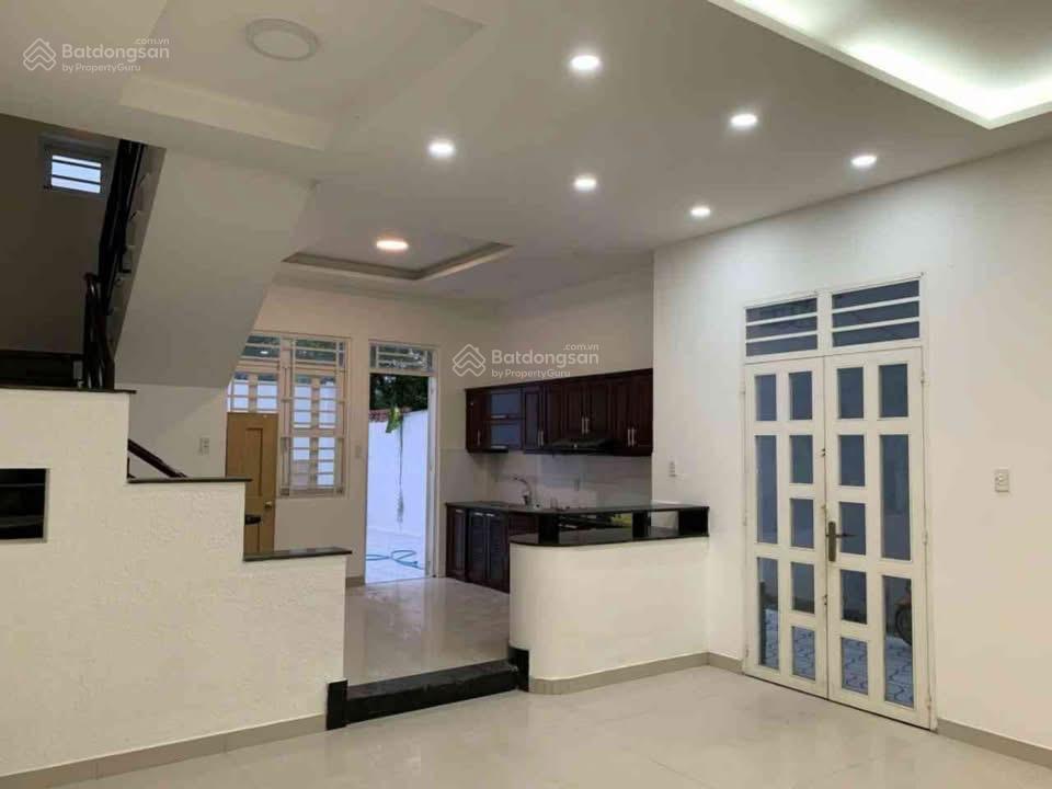 Bán nhà 91m² huỳnh tấn phát  cơ hội vàng cho nhà đầu tư