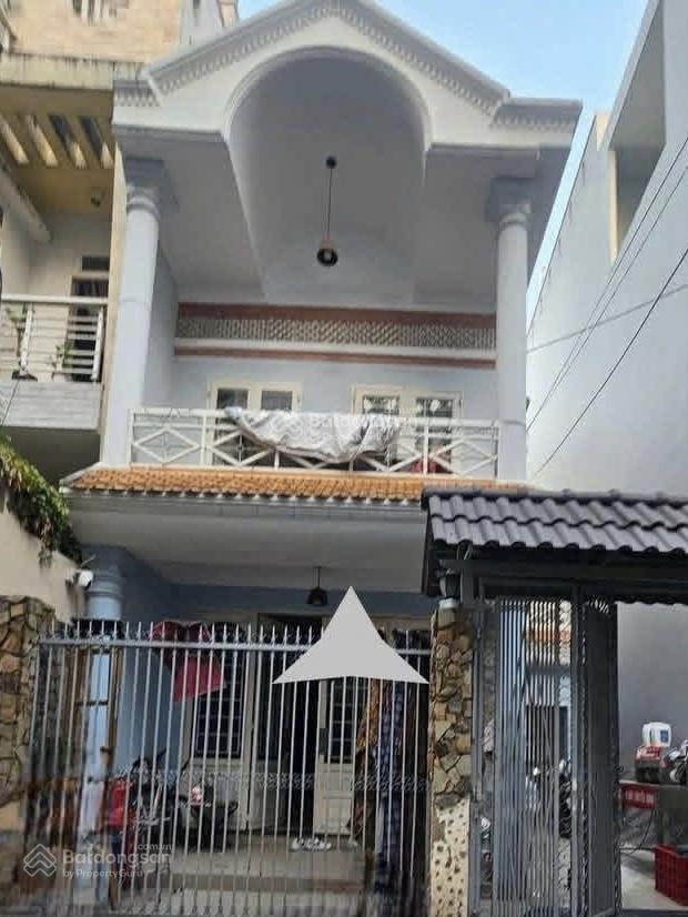 Bán nhà 91m² huỳnh tấn phát  cơ hội vàng cho nhà đầu tư