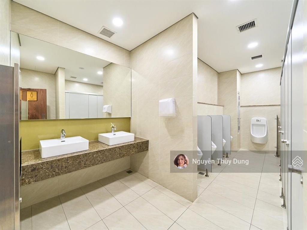 Bql toà nhà cho thuê tttm & văn phòng toà brg diamond plaza 25 lê văn lương, dt 2.600m2 có chia cắt
