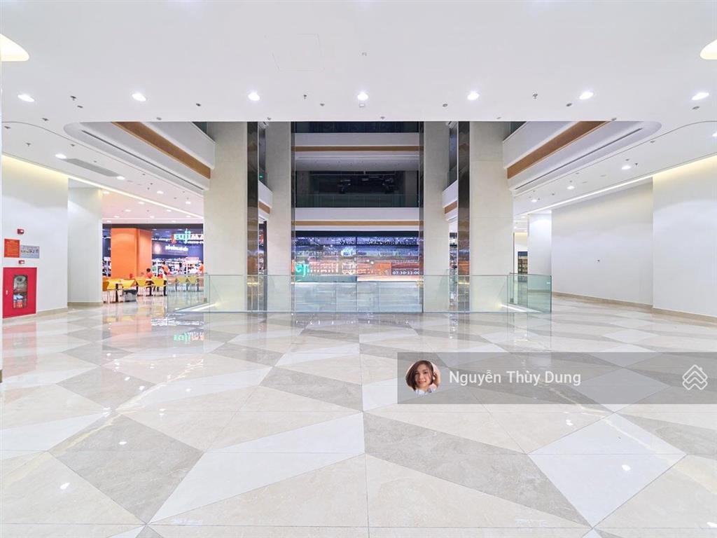 Bql toà nhà cho thuê tttm & văn phòng toà brg diamond plaza 25 lê văn lương, dt 2.600m2 có chia cắt